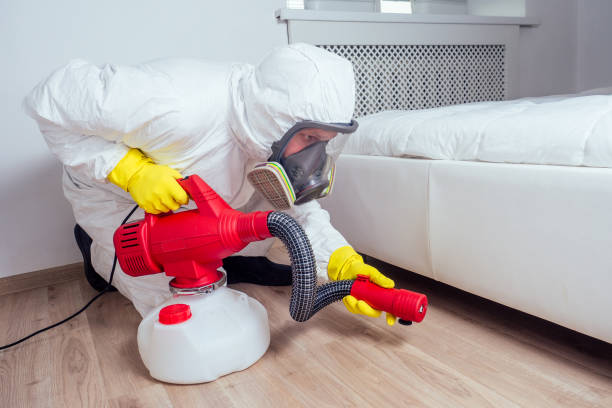 Best Best Pest Control Companies  in Lockwood, MO